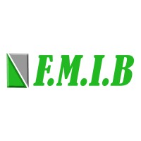 FMIB - Fermetures Industrielles logo - Similar company to Fmib