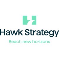 HAWK STRATEGY logo - Similar company to Essential Part
