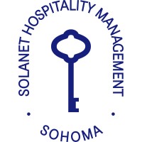 SOHOMA logo - Similar company to Forty Studio