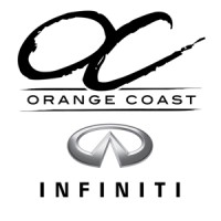 Orange Coast Infiniti logo - Similar company to New Century Auto Group