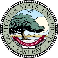 Department of Physics, CSUEB logo - Similar company to University Of St. Thomas Physics Department