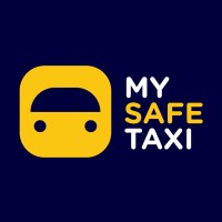 My Safe Taxi logo - Similar company to Safe Taxi