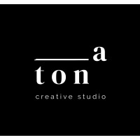 Studio Atona logo - Similar company to Deled