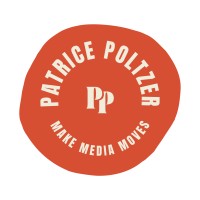 Patrice Poltzer Creative logo - Similar company to Fox + Spindle
