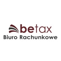 Biuro rachunkowe BETAX sp. z o.o. logo - Similar company to Taxshield