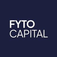 Fyto Capital logo - Similar company to Onmotor - Sistema Online Para Oficinas Mecânicas