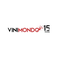 VINIMONDO logo - Similar company to Wine Point