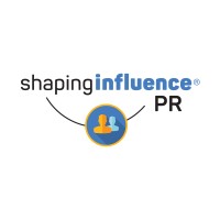 JMRConnect - Shaping Influence® PR logo - Similar company to Glbal Media