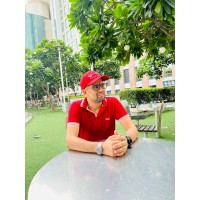 Keshav Raj Tiwari logo - Similar company to Ibu Group