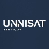 Unnisat logo - Similar company to Mapeia Logistica