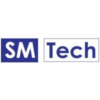 SM  Tech AB logo - Similar company to Desired Future Conditions Pbc