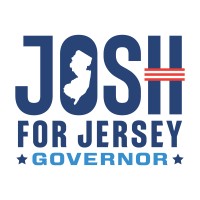 Josh Gottheimer for Governor logo - Similar company to Shapiro For Pennsylvania