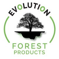 Evolution Forest Products logo - Similar company to Catalyste Australia