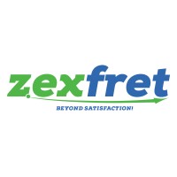 Zexfret logo - Similar company to Zosnow