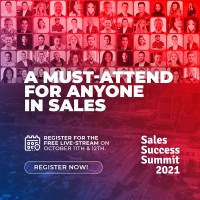 Sales Success Summit logo - Similar company to Hai Analytics