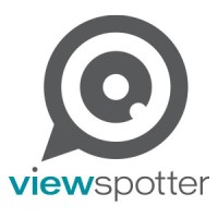 Viewspotter – Programmatic Digital Advertising Experts logo - Similar company to All About Media