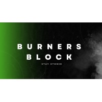 Burners Block logo - Similar company to Wsper
