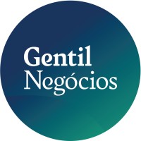 Gentil Negócios logo - Similar company to Seuboné