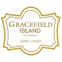 Gracefield Island logo - Similar company to Roncloud Technologies