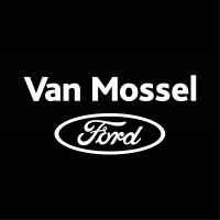 Van Mossel Ford logo - Similar company to Restaurant Bubbles & Bites