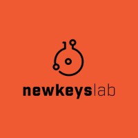 NewKeysLab logo - Similar company to Triplep - Cyber Security Experts