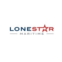 Lone Star Maritime logo - Similar company to Jav Technology