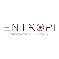 Entropi Production Company logo - Similar company to Creativo İstanbul