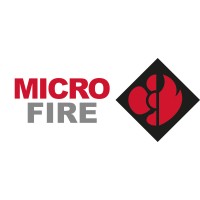MICRO FIRE logo - Similar company to Microfire