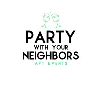 PWYN Events logo - Similar company to Party Trade Srl
