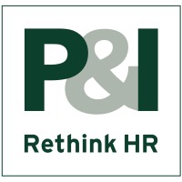 P&I Hellas logo - Similar company to Q Base R&D