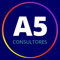 A5 Consultores logo - Similar company to Precision Eye Care