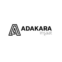 Adakara İnşaat logo - Similar company to Daa Mühendislik