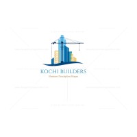 Kochi Builders logo - Similar company to Aishwarya Developers