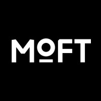MOFT logo - Similar company to Emie