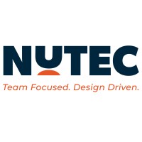NUTEC logo - Similar company to Duff Builders, Inc.