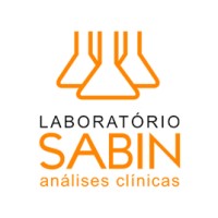 Laboratório Sabin logo - Similar company to Rome Tech