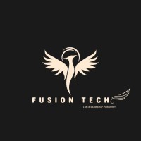 FUSION TECH logo - Similar company to Fusion Tech Trd