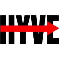 Hyveout logo - Similar company to Gymrat Llc