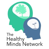 Healthy Minds Network logo - Similar company to Project Donor