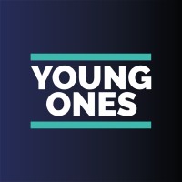 YoungOnes logo - Similar company to Gp-Connect