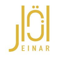 Einar YJC logo - Similar company to Perach - Tutorial Project