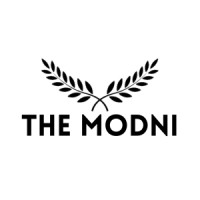 The Modni logo - Similar company to Asma By A.M