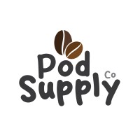 Pod Supply Co logo - Similar company to Harmless Pvt Ltd