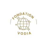 FONDATION VODIA logo - Similar company to Fondation Source De Vie