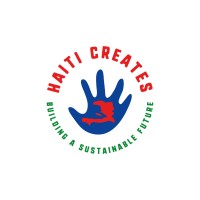 Haiti Creates logo - Similar company to Mid-West Family Madison