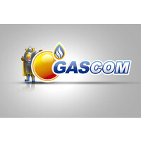GAS COM logo - Similar company to Grupo Centurión