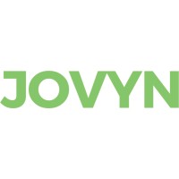 Jovyn logo - Similar company to Watervisa