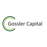 Gossler Capital logo - Similar company to Barcode Advisory