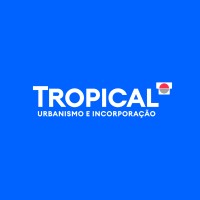 Tropical Urbanismo e Incorporação logo - Similar company to Operar Tecnologia