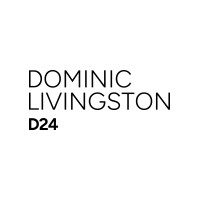 Dominic Livingston / D24 logo - Similar company to Pyxida